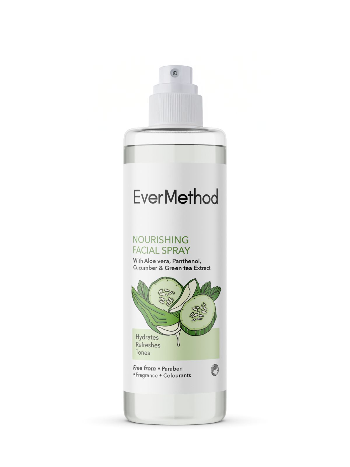 Nourishing Facial Spray