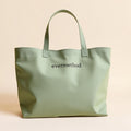 EverMethod Luxury Tote Bag